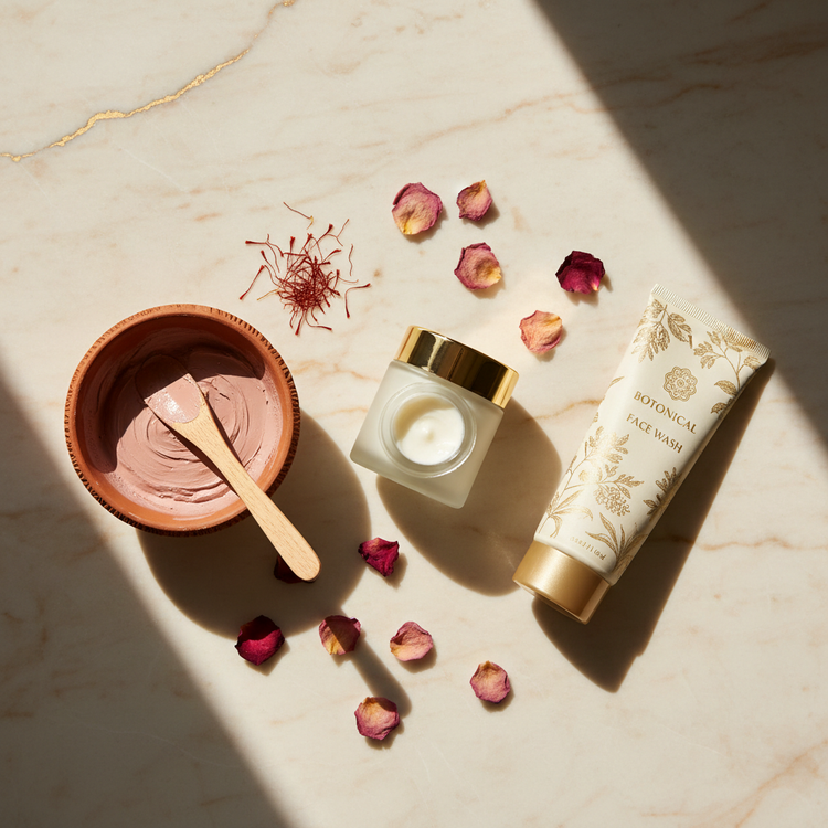 Face Care Collection