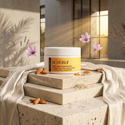 The Bloom Bar Anti Pigment Cream