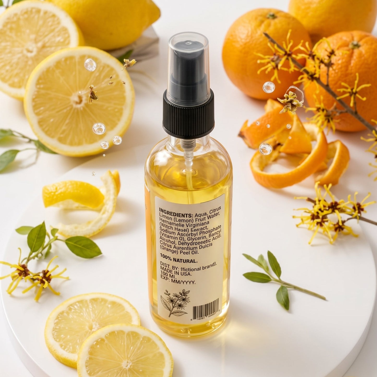 Vitamin C Super Hydrating Toner | 100ml