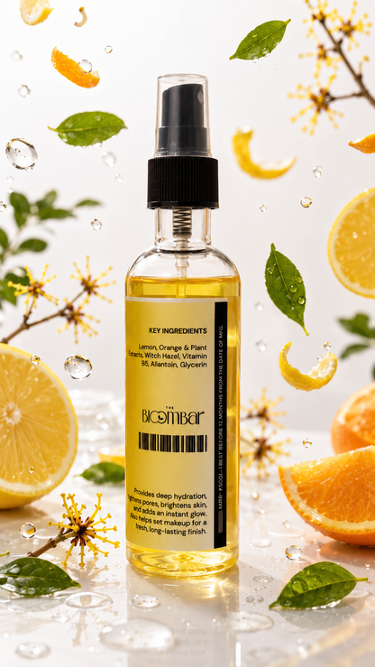 Vitamin C Super Hydrating Toner | 100ml