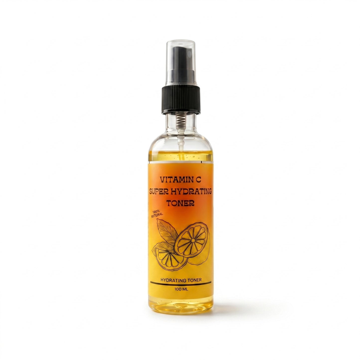 Vitamin C Super Hydrating Toner | 100ml
