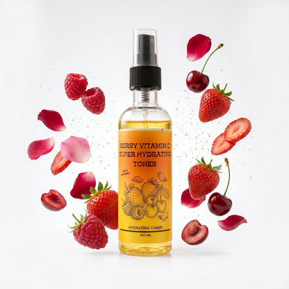 Vitamin C Super Hydrating Toner | 100ml