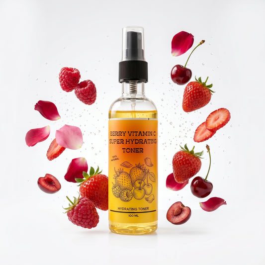 Vitamin C Super Hydrating Toner | 100ml