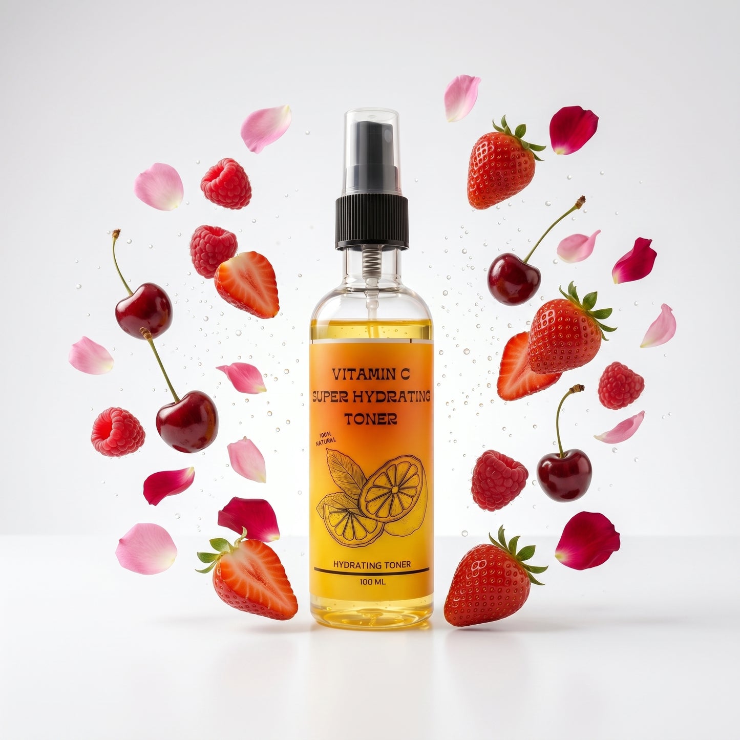 Vitamin C Super Hydrating Toner | 100ml