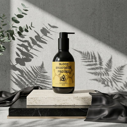 The Bloom Bar Bloom Smoothing Protein Hair Shampoo | 200 ml