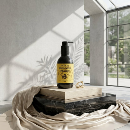 The Bloom Bar Bloom Smoothing Protein Hair Shampoo | 200 ml