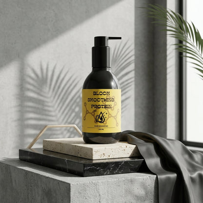 The Bloom Bar Bloom Smoothing Protein Hair Shampoo | 200 ml