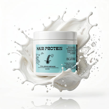 The Bloom Bar Hair Protein Total Repair Hair Mask (100 GMS)