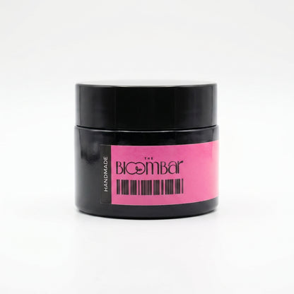 The Bloom Bar Age Rejuvenator Night Cream – Overnight Brightening & Nourishing Cream | 50g