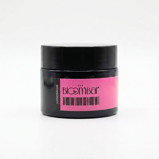 The Bloom Bar Age Rejuvenator Night Cream – Overnight Brightening & Nourishing Cream | 50g